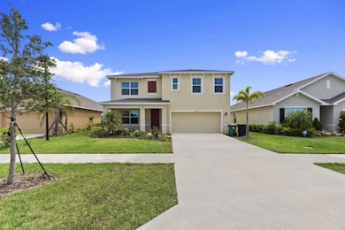 11048 SW Pacini Way, Port Saint Lucie, FL 34987 - photo 2
