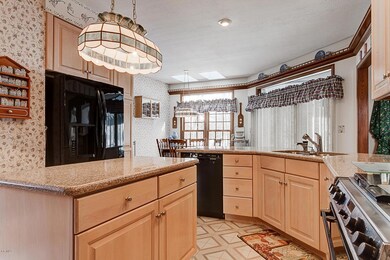 662 Wedgewood Dr, Marysville, OH 43040 - photo 3