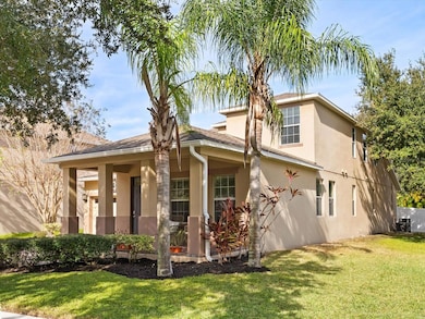 15607 Camp Dubois Crescent, Winter Garden, FL 34787 - photo 3