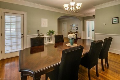 115 Northridge Dr, Asheboro, NC 27205 - photo 7