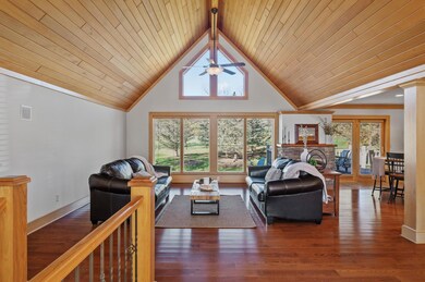 Recent updates include fresh exterior paint in 2021 and interior paint in 2023.