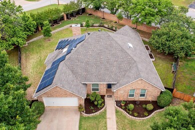 2701 Cedar Springs Ct, Bedford, TX 76021 - photo 2