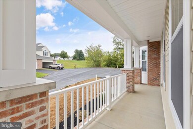 2510 Napa Dr unit 53, Easton, PA 18040 - photo 4