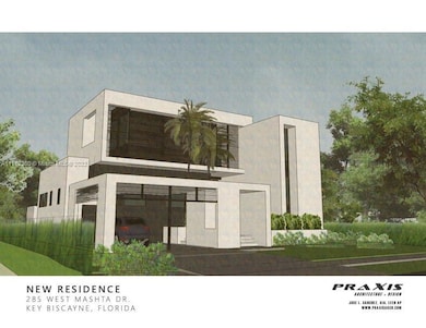 285 W Mashta Dr, Key Biscayne, FL 33149 - photo 2