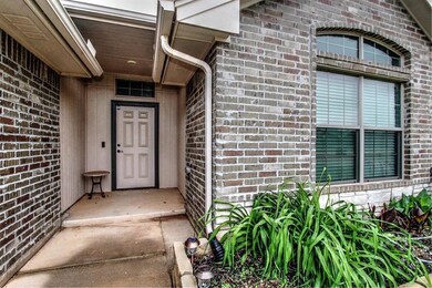 608 N White Tail Way, Mustang, OK 73064 - photo 6