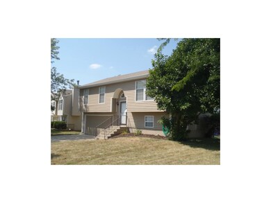 LEVEL LOT W TREES