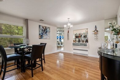 520 E Central St, Franklin, MA 02038 - photo 6