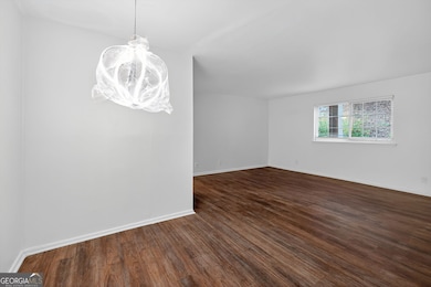 2516 Peachwood Cir NE unit 2, Atlanta, GA 30345 - photo 5