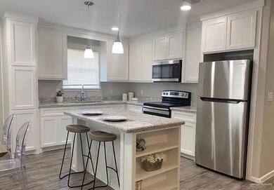 3409 Golden Nugget unit 2, Edinburg, TX 78541 - photo 4