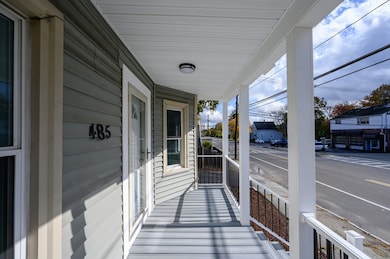 485 Temple St, Whitman, MA 02382 - photo 3