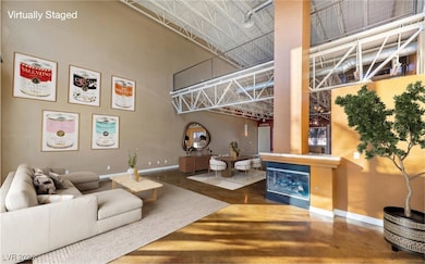 5084 Thunder River Cir, Las Vegas, NV 89148 - photo 5