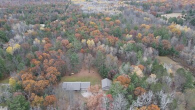 4335 Kings Corner Rd, Glennie, MI 48737 - photo 5
