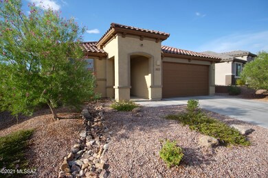 8627 N Archer Ave, Tucson, AZ 85742 - photo 2