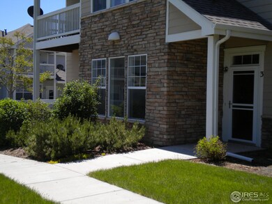 3613 Ponderosa Ct unit 3, Evans, CO 80620 - photo 3