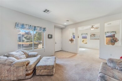 6105 Golden Harmony St unit 4, North Las Vegas, NV 89031 - photo 2