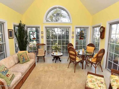 Sunroom