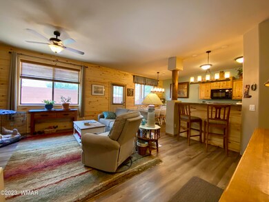 Open Concept