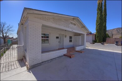 3122 Lebanon Ave, El Paso, TX 79930 - photo 2