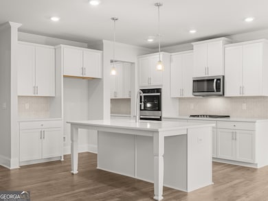 3985 Haven Way, Cumming, GA 30028 - photo 7