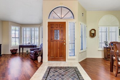 1520 W Tara Dr, Gilbert, AZ 85233 - photo 5