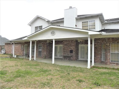 109 Lakeland Dr, Pineville, LA 71360 - photo 2