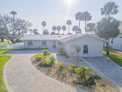 450 Lambert Ave, Flagler Beach, FL 32136 - photo 3