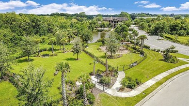Welcome home to Eave's Bend at Artisan Lakes!