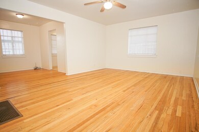 3420 Morehead Ave unit Front Unit, El Paso, TX 79930 - photo 2