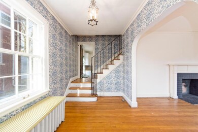 Foyer