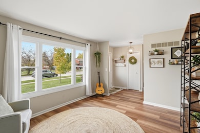 9745 Tyler St, Crown Point, IN 46307 - photo 3