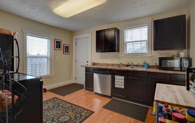 665- Kitchen