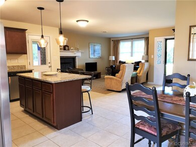 2980 O D I St, West Point, VA 23181 - photo 4