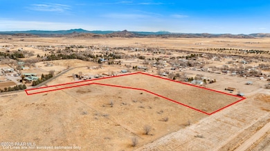 13-Aerial (7) Lot Lines