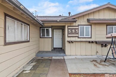 595 Emerson Way, Sparks, NV 89431 - photo 3