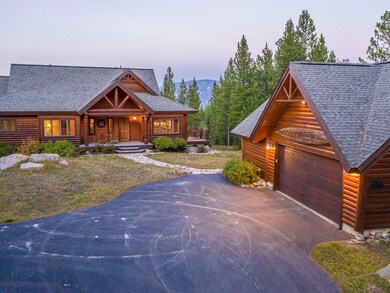 395 Upper Beaver Creek Rd, Big Sky, MT 59730 - photo 6