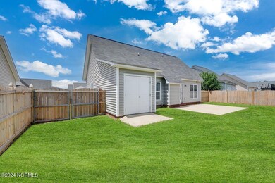 3825 Saint Augustine Dr, Greenville, NC 27834 - photo 4