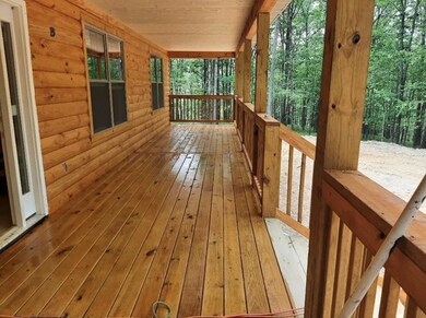 198 Trout Pass, Baker, WV 26801 - photo 2