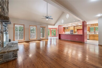 830 E Atalanta Dr, Rogers, AR 72756 - photo 6