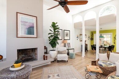 6100 N Oracle Rd unit 13, Tucson, AZ 85704 - photo 5