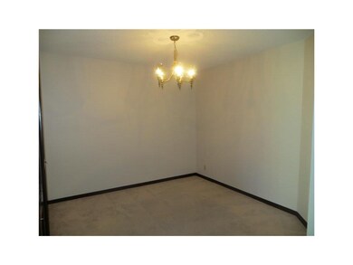 Dining Area.