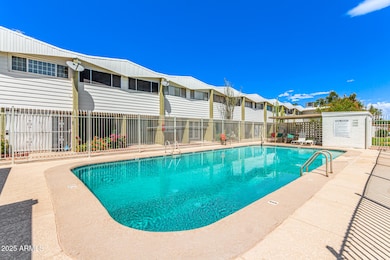 814 N 82nd St unit G115, Scottsdale, AZ 85257 - photo 6