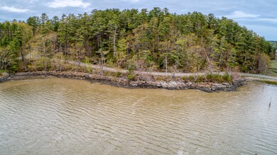 Eddy Road