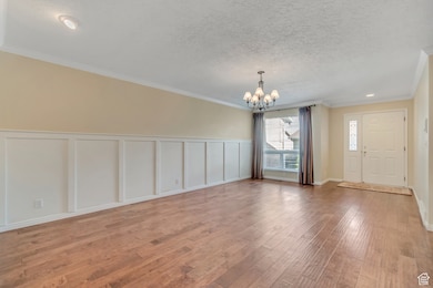 1596 W Cornerstone Way, South Jordan, UT 84095 - photo 4