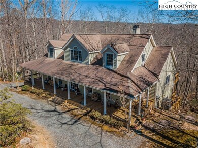 143 High Knob Rd, Deep Gap, NC 28618 - photo 4