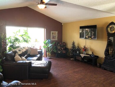 Great room cathedral ceilings