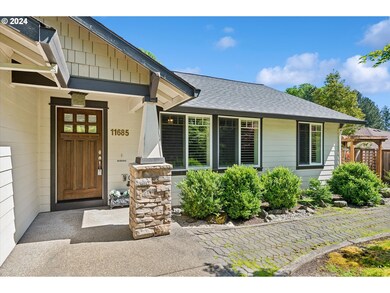 11685 SW Wilkens Ln, Beaverton, OR 97008 - photo 5