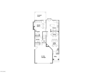 1298 E Julian Dr, Gilbert, AZ 85295 - photo 6