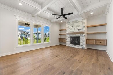 12604 W 170th St, Overland Park, KS 66221 - photo 4