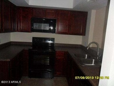 Baseline Kitchen