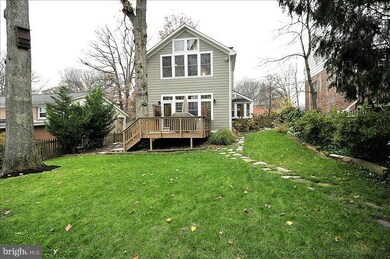 4924 26th St N, Arlington, VA 22207 - photo 2